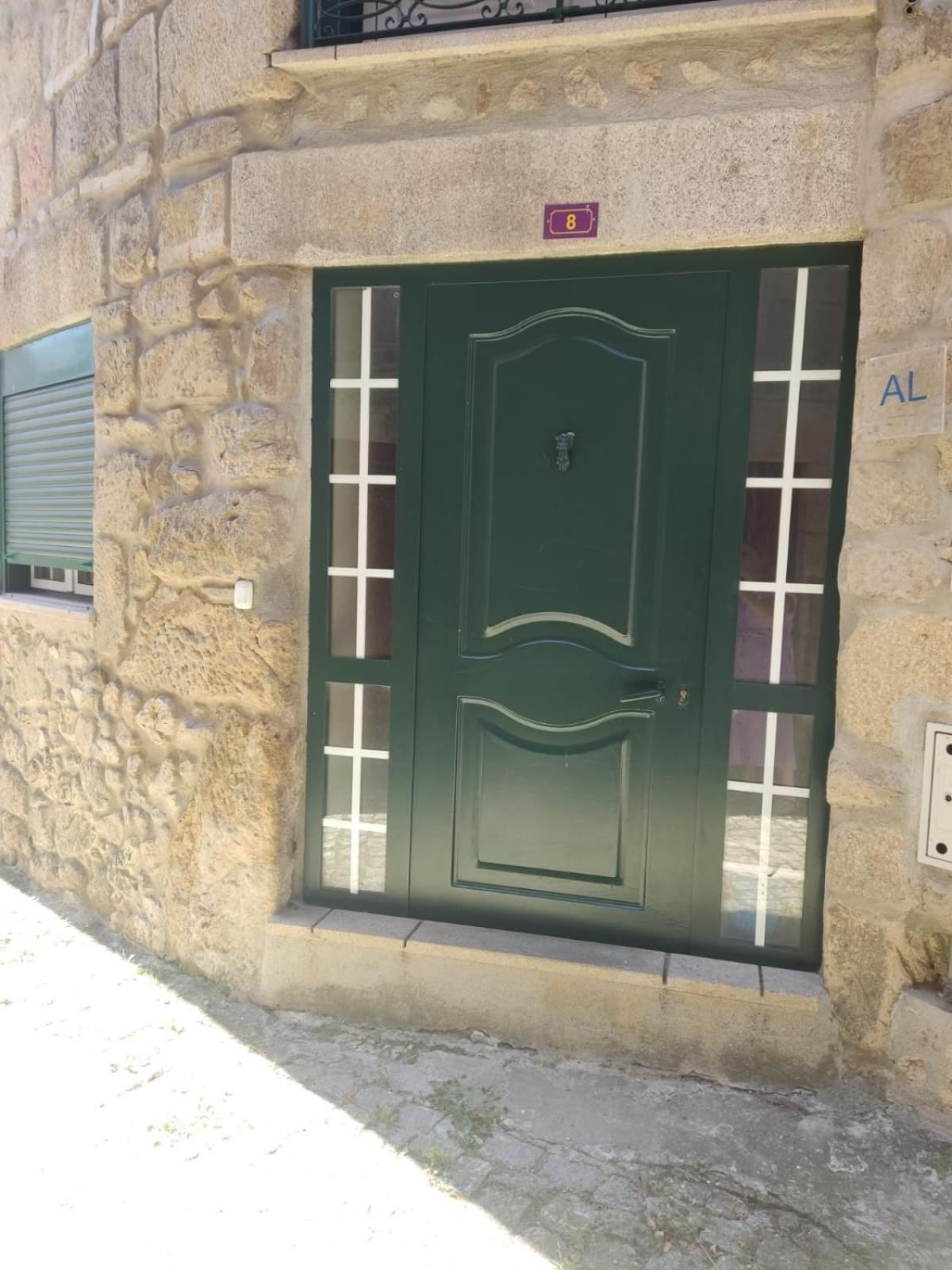 Casas Da Estrela Villa Гоувея Екстериор снимка