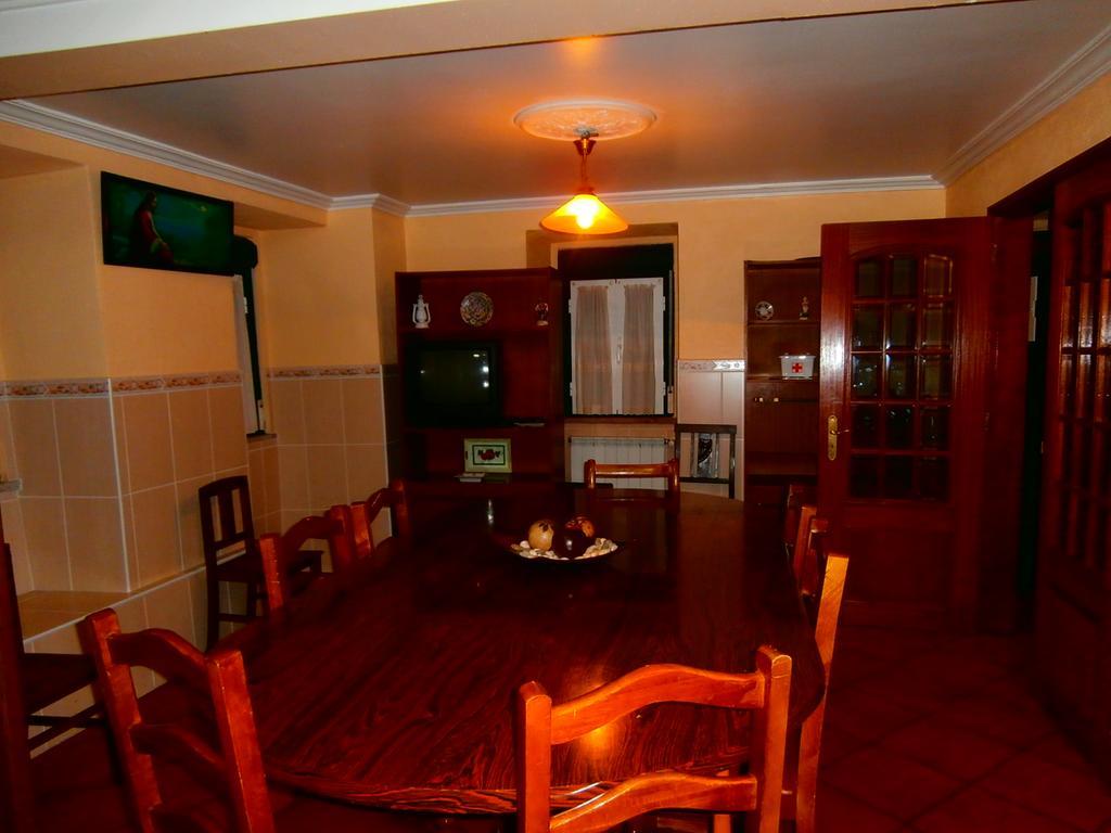 Casas Da Estrela Villa Гоувея Екстериор снимка