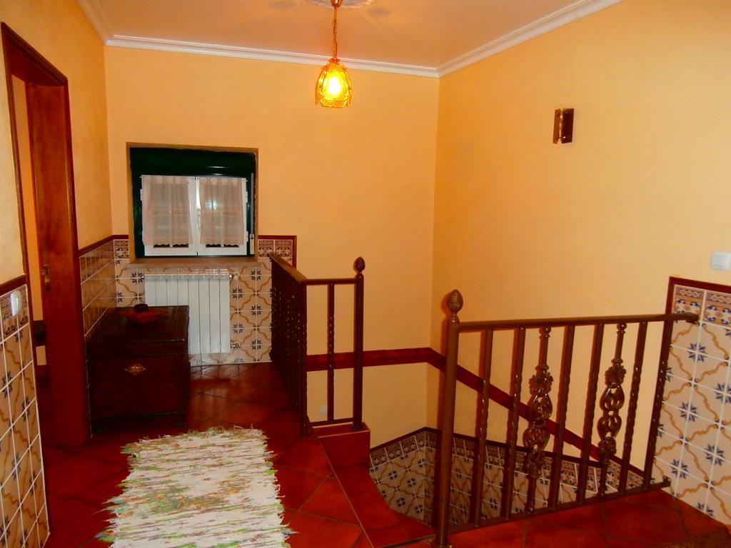 Casas Da Estrela Villa Гоувея Екстериор снимка