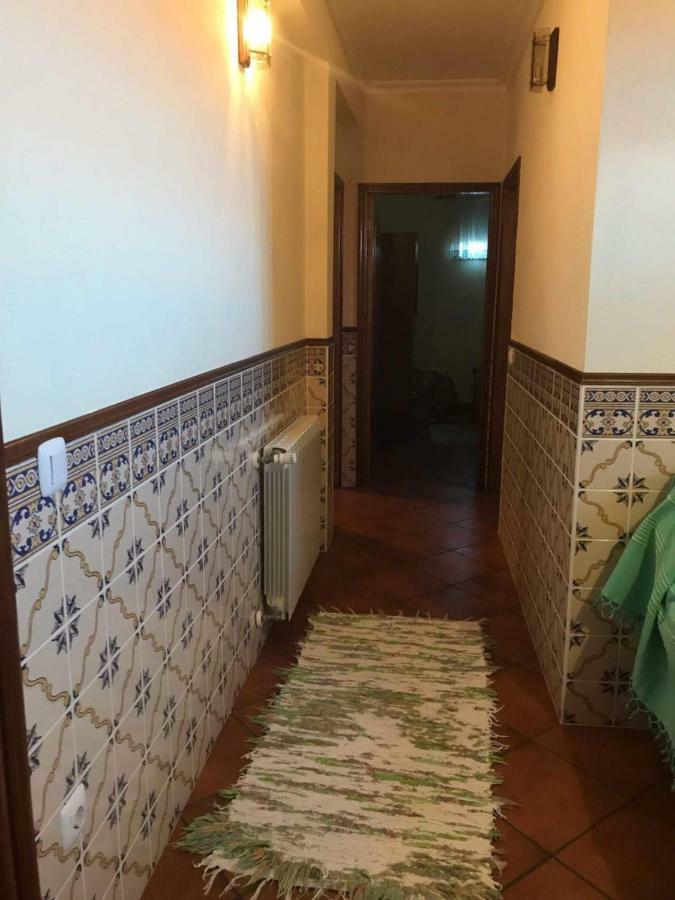 Casas Da Estrela Villa Гоувея Екстериор снимка