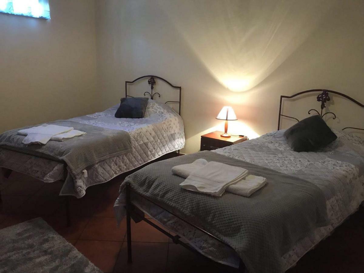 Casas Da Estrela Villa Гоувея Екстериор снимка