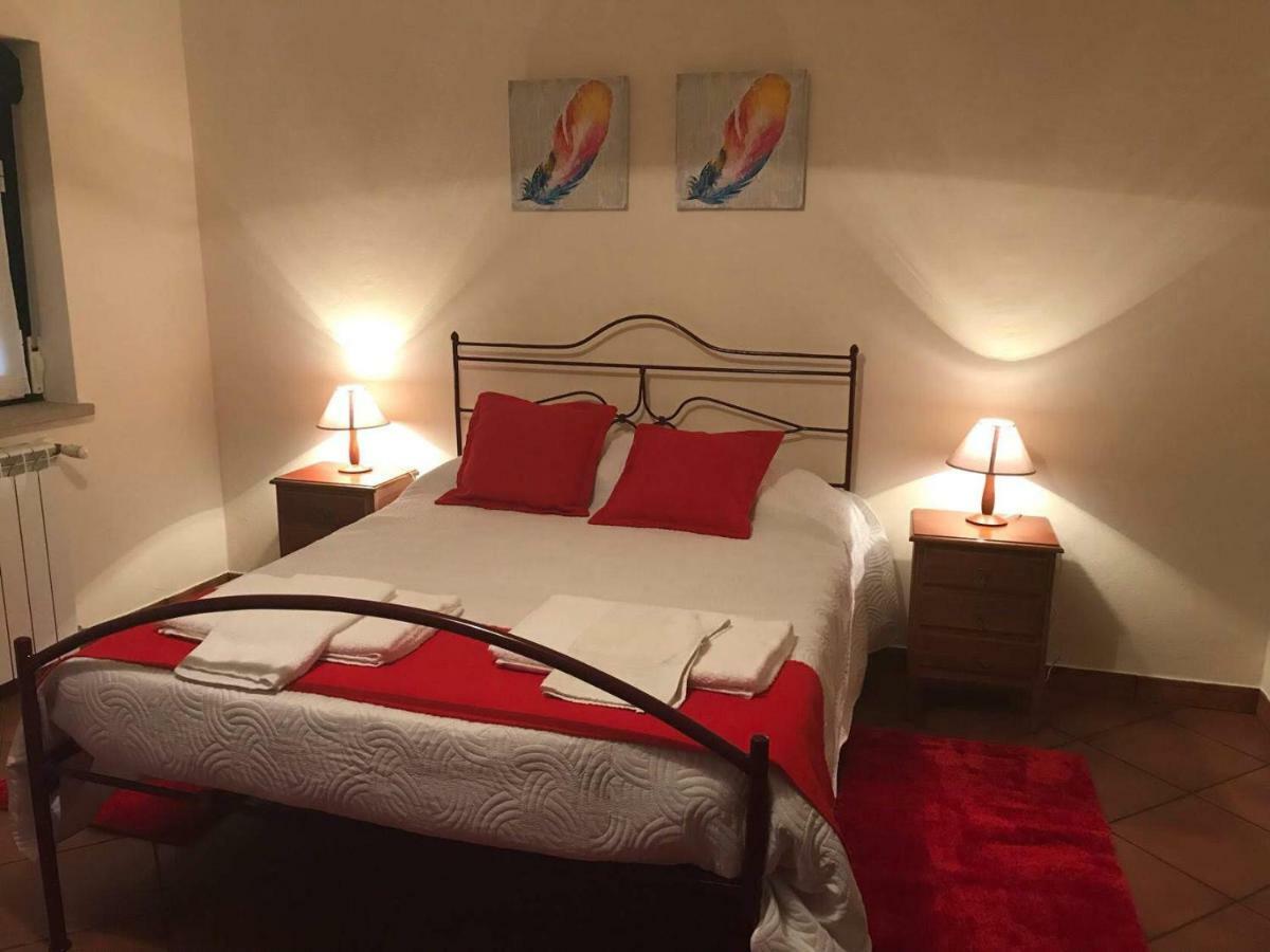 Casas Da Estrela Villa Гоувея Екстериор снимка