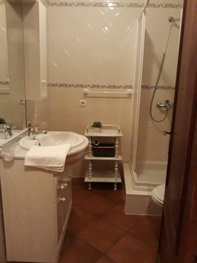Casas Da Estrela Villa Гоувея Екстериор снимка