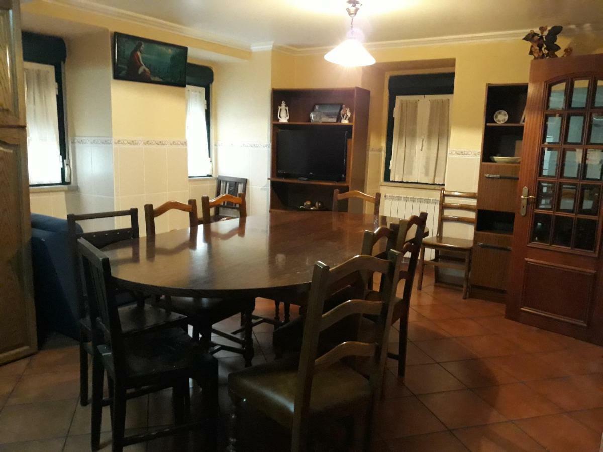 Casas Da Estrela Villa Гоувея Екстериор снимка