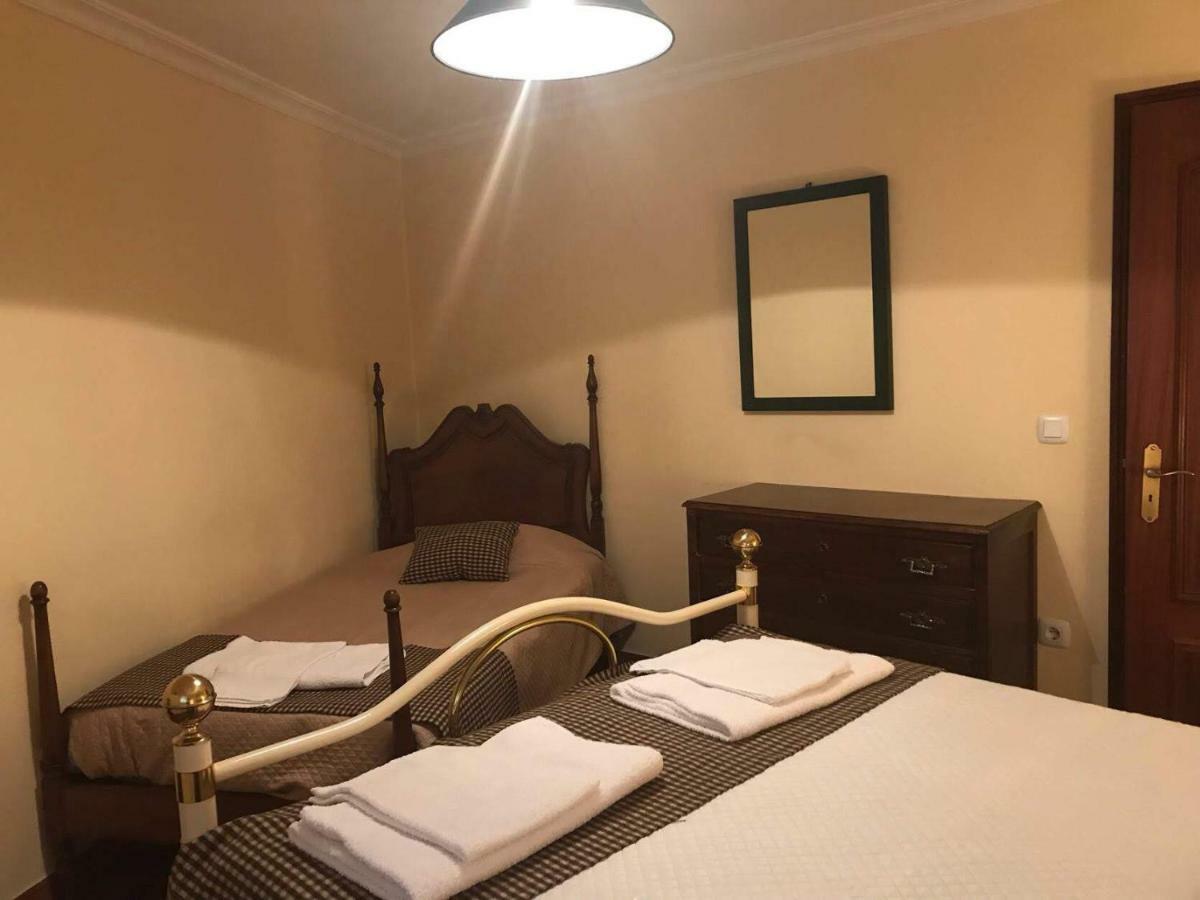 Casas Da Estrela Villa Гоувея Екстериор снимка