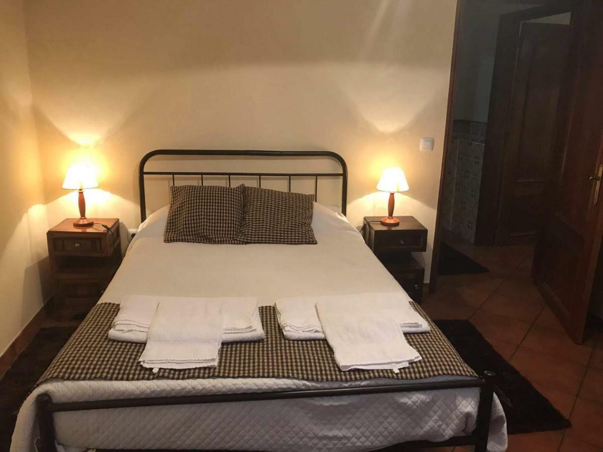 Casas Da Estrela Villa Гоувея Екстериор снимка