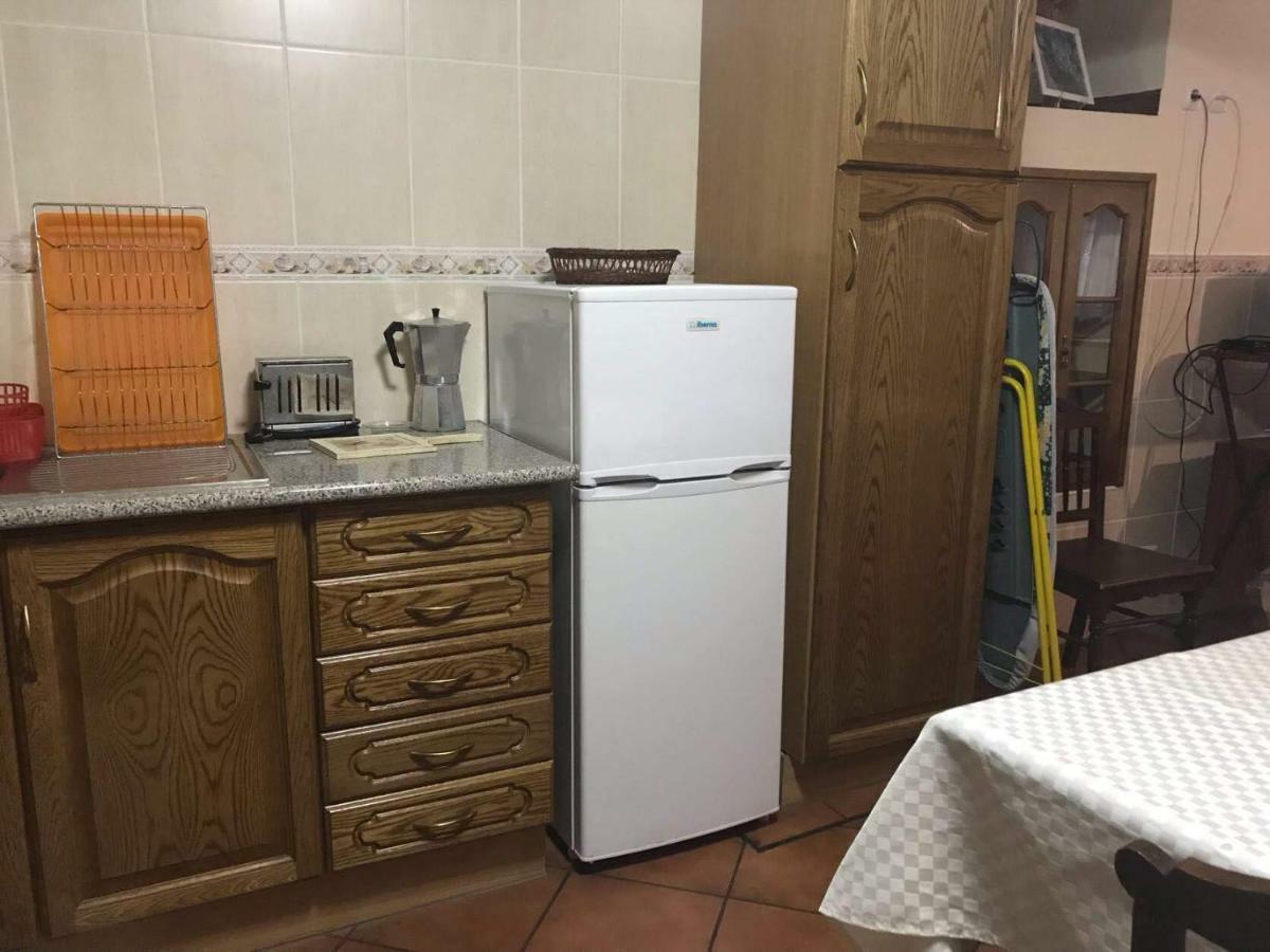 Casas Da Estrela Villa Гоувея Екстериор снимка