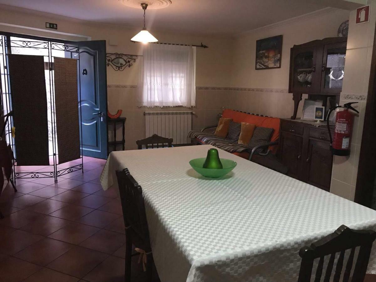 Casas Da Estrela Villa Гоувея Екстериор снимка