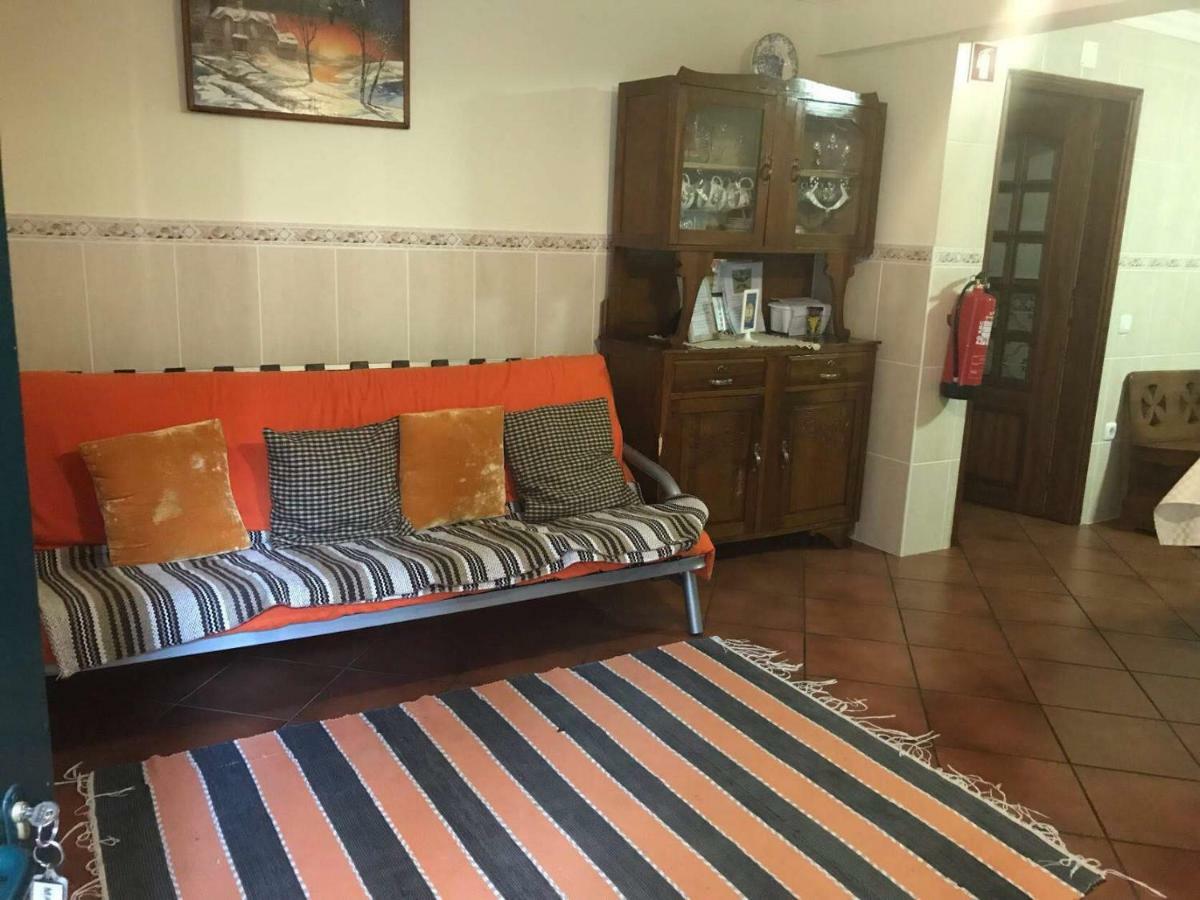 Casas Da Estrela Villa Гоувея Екстериор снимка